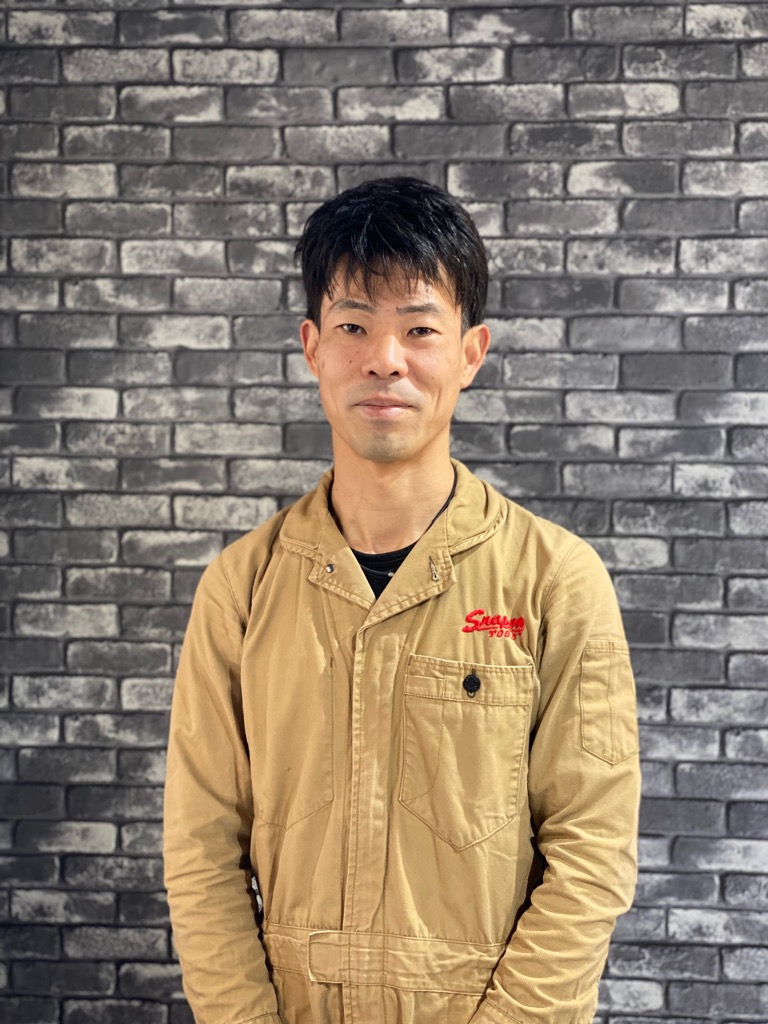 ホームページ開設しました！